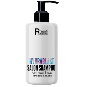 Daily Hydration Shampoo