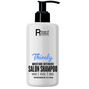 Thirsty Conditioning Shampoo