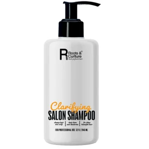 Clarifying Salon Shampoo