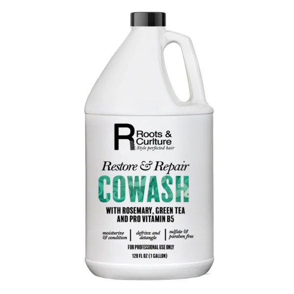 Repair and Restore Cowash