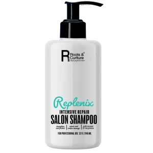 Repair & Restore Salon Shampoo