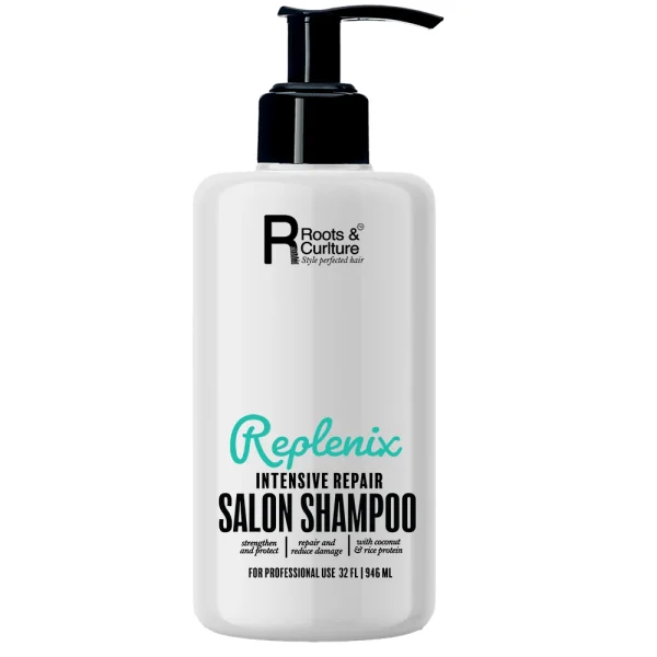 Repair & Restore Salon Shampoo