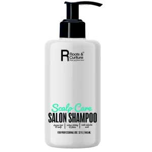 Scalp Care Salon Shampoo