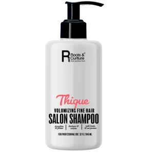 Thique Salon Shampoo