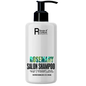 Rosemary Salon Shampoo