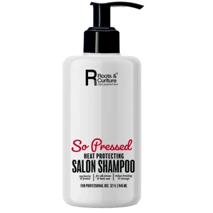 So Pressed Shampoo